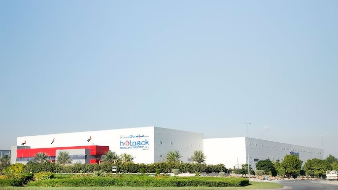 Hotpack Packaging Industries LLC