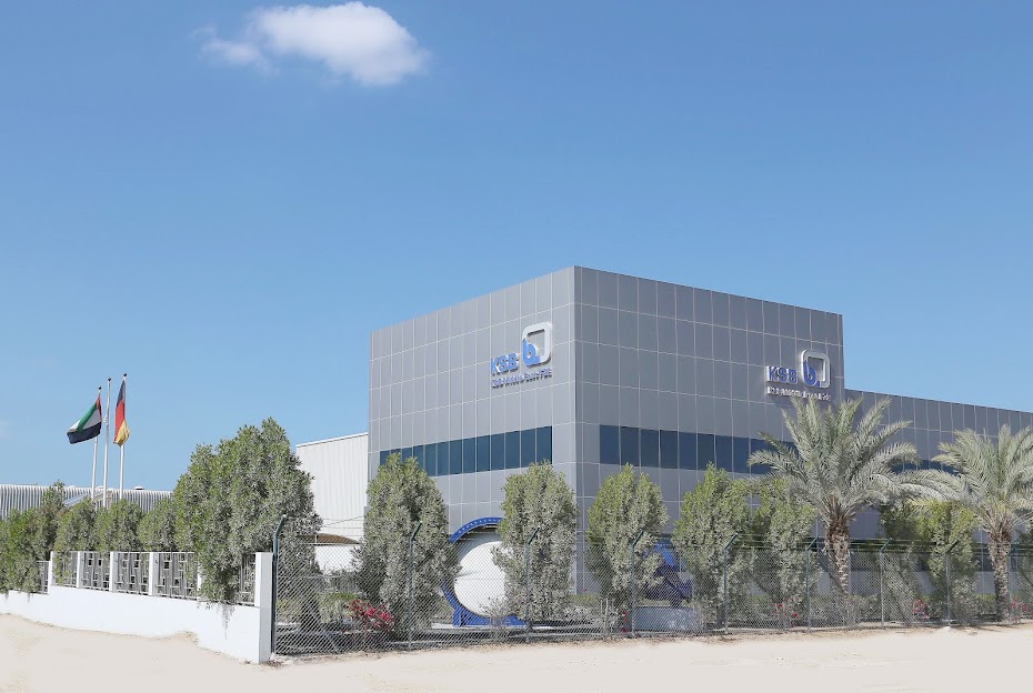 KSB Middle East FZE