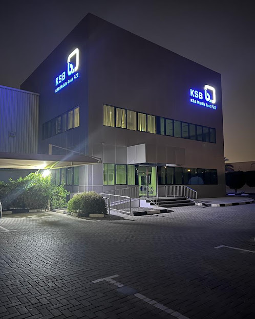 KSB Middle East FZE