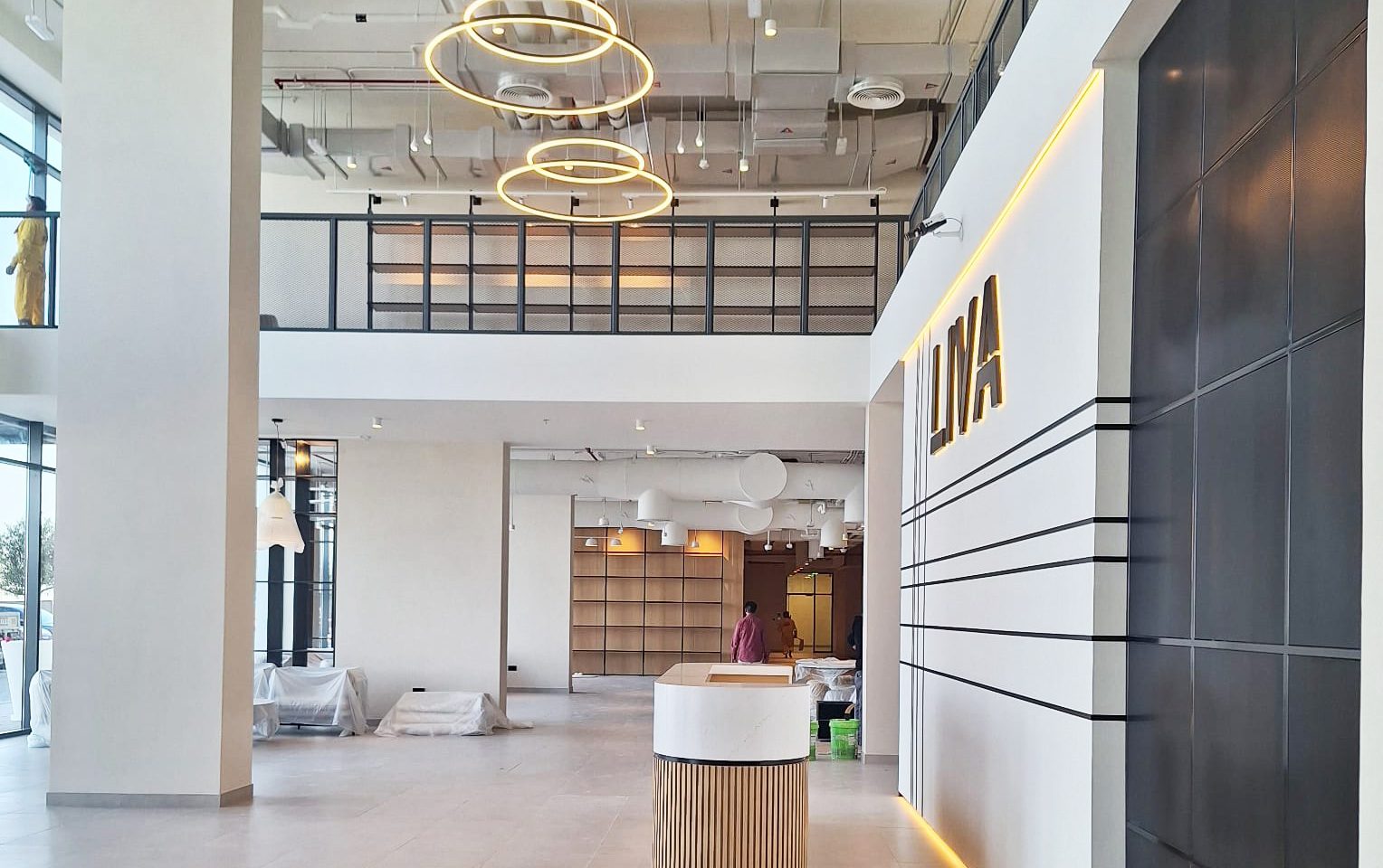 Liva Apartments