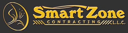 SmartZone Contracting L.L.C. logo