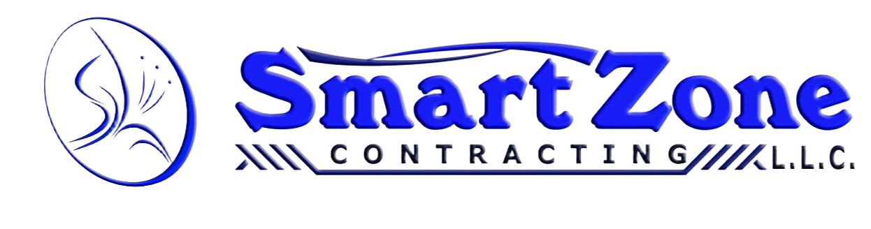 Smart Zone Logo
