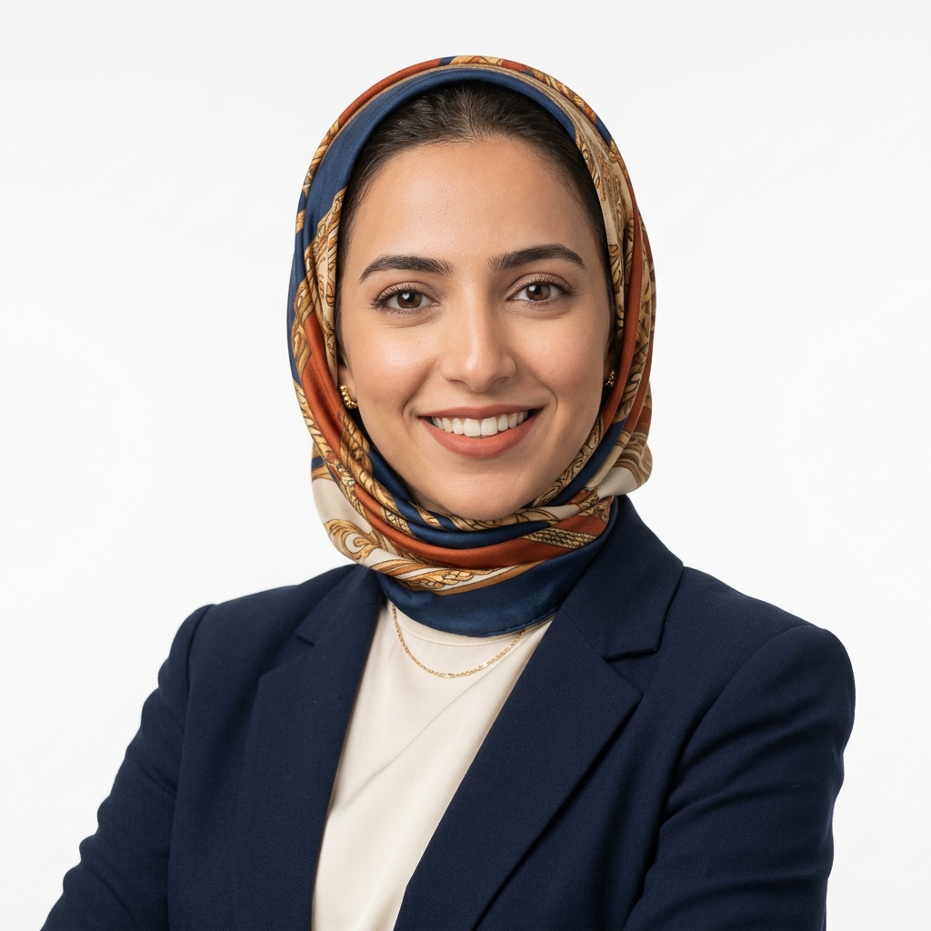 Fatima Al Jaber
