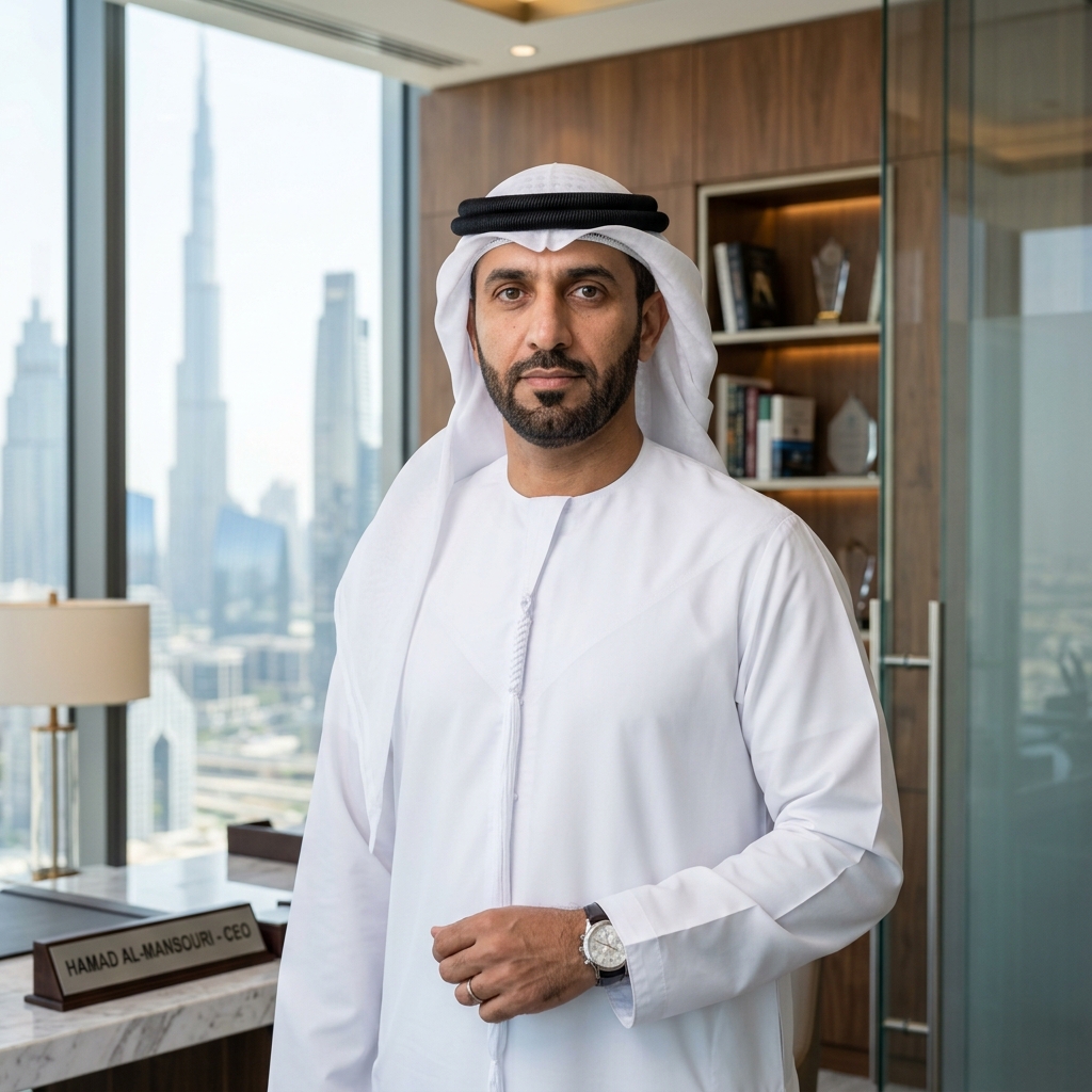 Tariq Bin Hashim